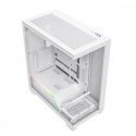 Case PC VOLCANO STELLAR PLUS ARGB MIDI NF White