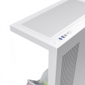 Case PC VOLCANO STELLAR PLUS ARGB MIDI 8F White