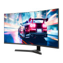 LCD Monitor|THOMSON|34 "|3440 x 1440 pixels|UltraWide Quad HD|LCD|Curved|M34QG7Y14C