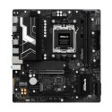 Mainboard|ASROCK|AMD B850|SAM5|Micro-ATX|Memory DDR5|Memory slots 2|B850M-XR2.0