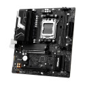 Mainboard|ASROCK|AMD B850|SAM5|Micro-ATX|Memory DDR5|Memory slots 2|B850M-XR2.0