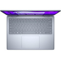 Notebook|DELL|14 Plus DB14250|CPU  Intel Core Ultra|u9-288V|3300 MHz|14"|2560x1600|RAM 32GB|LPDDR5x|