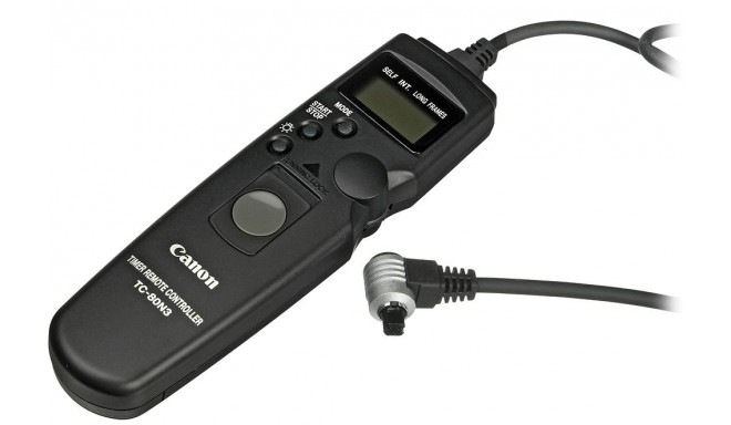 Canon Timer Remote Controller TC-80N3