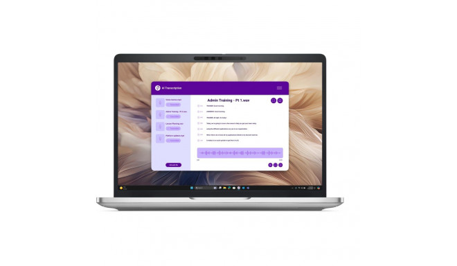 Notebook|DELL|Pro Plus|Pro 13 Plus (PB13250)|CPU  Intel Core Ultra|u5-235U|2000 MHz|CPU features vPr