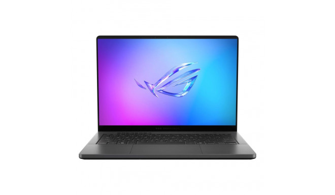 Notebook|ASUS|ROG Zephyrus|G14 (2025)|GA403WR-QS132W|CPU  Ryzen AI 9|HX370|2000 MHz|14"|2880x1800|RA