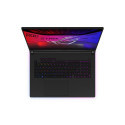 Notebook|ASUS|ROG Strix|SCAR 18 (2025)|G835LW-SA024W|CPU  Intel Core Ultra|U9-275HX|2700 MHz|18"|256