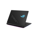 Notebook|ASUS|ROG Strix|SCAR 18 (2025)|G835LW-SA024W|CPU  Intel Core Ultra|U9-275HX|2700 MHz|18"|256