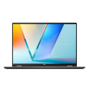 Ultrabook|ASUS|VivoBook Flip|TP3607SA-RJ033W|CPU  Intel Core Ultra|u7-256V|2200 MHz|16"|Touchscreen|