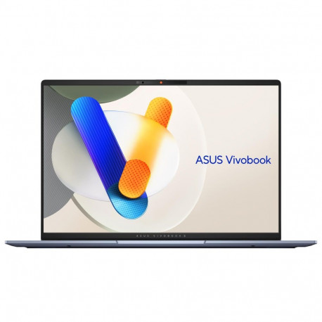 Notebook|ASUS|VivoBook S|16 OLED|S5606CA-RI069W|CPU  Intel Core Ultra|u7-255H|2000 MHz|16"|2880x1800