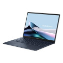 Notebook|ASUS|ZenBook Series|14 OLED|UX3405CA-PZ217W|CPU  Intel Core Ultra|u7-255H|2000 MHz|14"|Touc