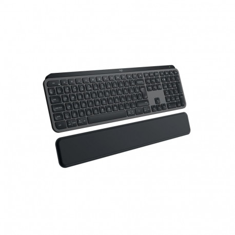 KEYBOARD WRL MX KEYS ENG/GRAPHITE 920-011589 LOGITECH