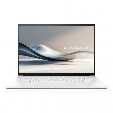 Notebook|ASUS|ZenBook Series|UX5406SA-PV037W|CPU  Intel Core Ultra|u5-226V|1600 MHz|14"|2880x1800|RA