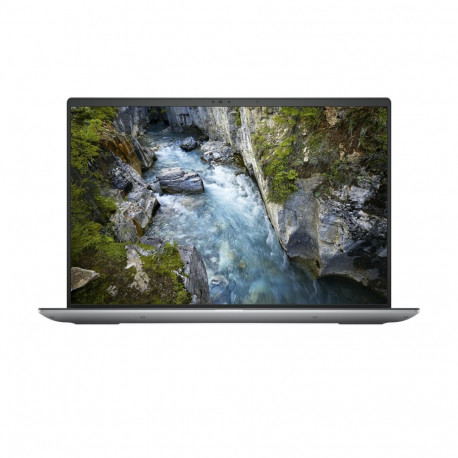 Notebook|DELL|Precision|5690|CPU  Core Ultra|u7-165H|1400 MHz|16"|1920x1200|RAM 16GB|LPDDR5x|7467 MH