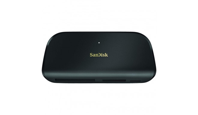 MEMORY READER PRO USB-C/SDDR-A631-GNGNN SANDISK
