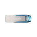 MEMORY DRIVE FLASH USB3 32GB/SDCZ73-032G-G46B SANDISK
