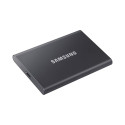Samsung väline SSD 2TB T7 USB 3.2 (MU-PC2T0T)