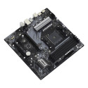 ASRock mainboard AMD B550 SAM4 MicroATX