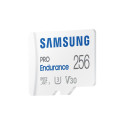MEMORY MICRO SDXC PRO 256GB/C10 W/A MB-MJ256KA/EU SAMSUNG