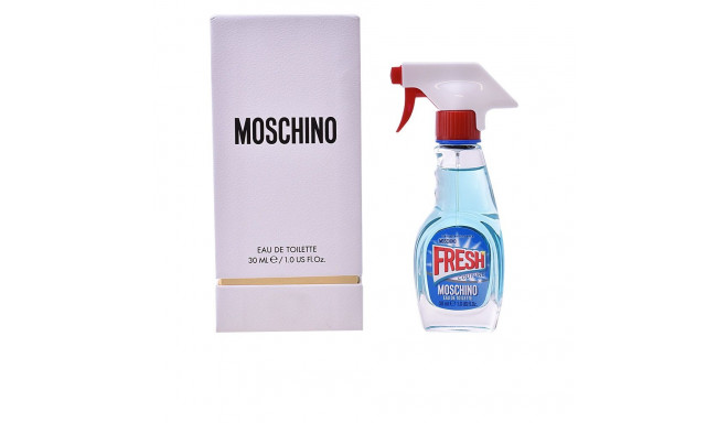 Moschino tualettvesi Fresh Couture 30ml