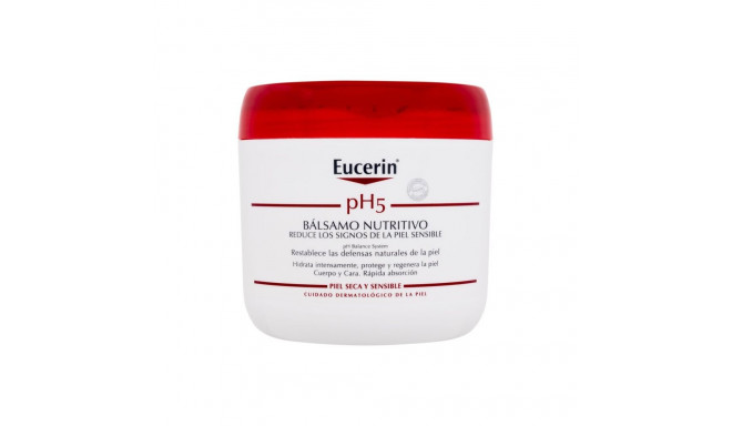 Eucerin pH5 Nutritive Balm (450ml)
