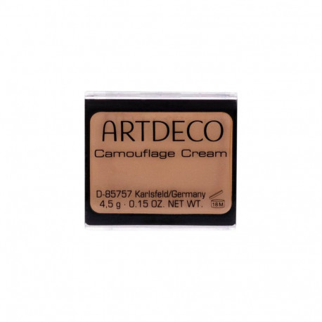 Artdeco Camouflage Cream (4ml) (6 Desert Sand)
