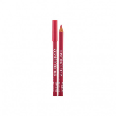 BOURJOIS Paris Contour Edition (1ml) (02 Coton Candy)