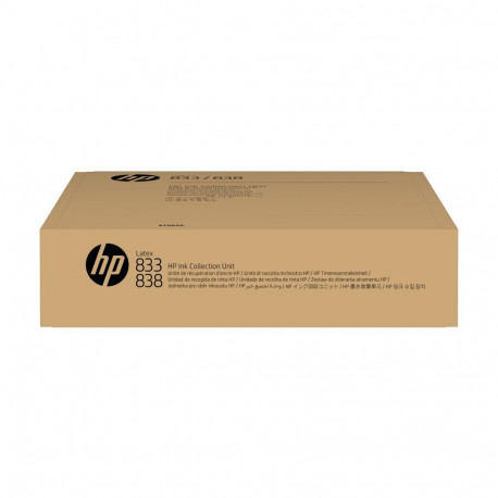 HP 833/838 tindikogumisseade