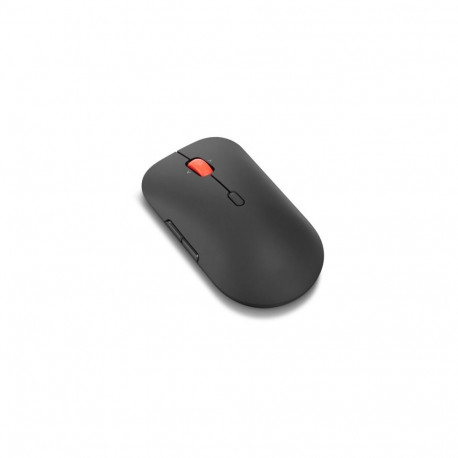 LENOVO Wireless Multi-Mode Pro Plus Mouse 6050 Eclipse Black