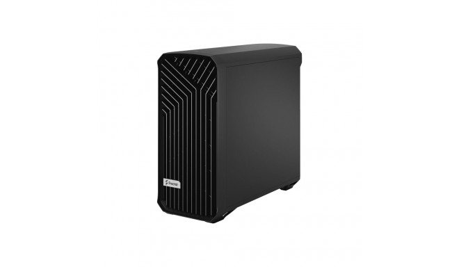 FRACTAL DESIGN Torrent Black Solid