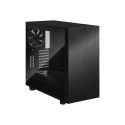FRACTAL DESIGN Define 7 Black TGD