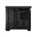 FRACTAL DESIGN Torrent Black Solid