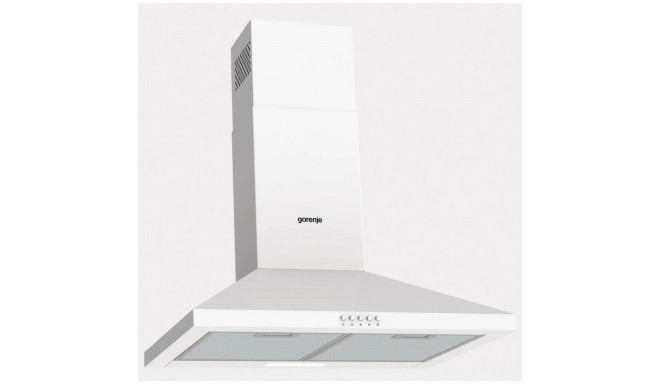 Gorenje õhupuhasti WHC629E4W