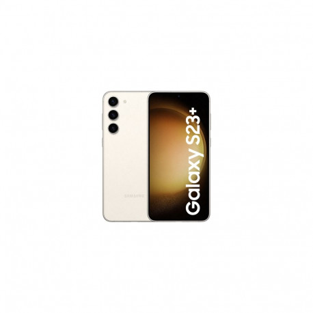 Samsung Galaxy S23+ 8GB/256GB Cream