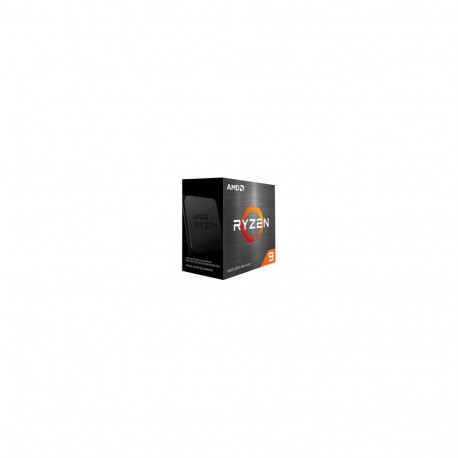 AMD Ryzen 9 5950X  3.4GHz  64 MB  BOX (100-100000059WOF)
