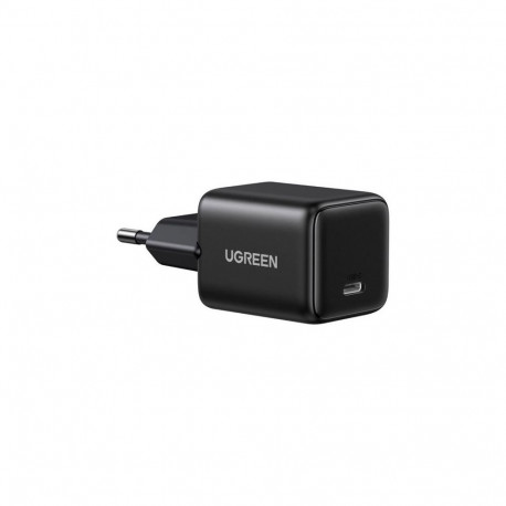 Charger UGREEN X512 20W USB-C 2A Mains Black
