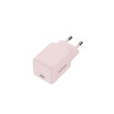 Adapter UGREEN X512 20W USB-C Power Adapter Pink