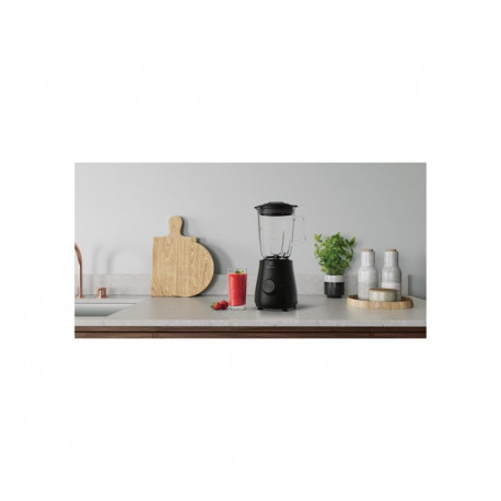 Blender Electrolux E3TB1-4GG 1.5L 500W 10 Speed Grey