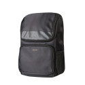 Laptop Backpack - Vention KRO 19L 15.6" Polyurethane Polyester Black