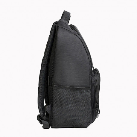 Laptop Backpack - Vention KRL 27l Waterproof 15.6" Oxford Polyester Black
