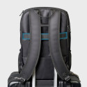 Laptop Backpack - Vention KRO 19L 15.6" Polyurethane Polyester Black