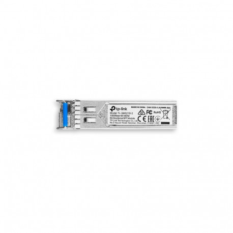 Networking Module - TP-Link TL-SM321B-2 SFP Transceiver 1250 Mbit/s 1000m