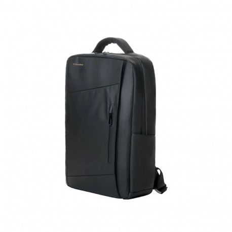 Laptop Backpack - Vention KRR 20L Waterproof 15.6" Polyester Black