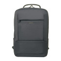 Laptop Backpack - Vention KRN 23L 15.6" 23L Polyester Black