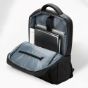 Laptop Backpack - Vention KRR 20L Waterproof 15.6" Polyester Black