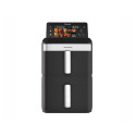Air Fryer - Taurus Air Duo Slim 13L, 200°C, Touch Control, 10 Programs