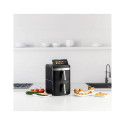 Air Fryer - Taurus Air Duo Slim 13L, 200°C, Touch Control, 10 Programs