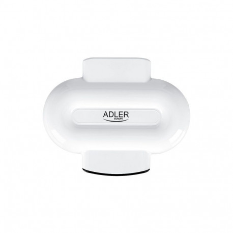 Kitchen Appliance - WAFER BOWL BAKER Adler AD 3062 1400W 230V Non-Stick