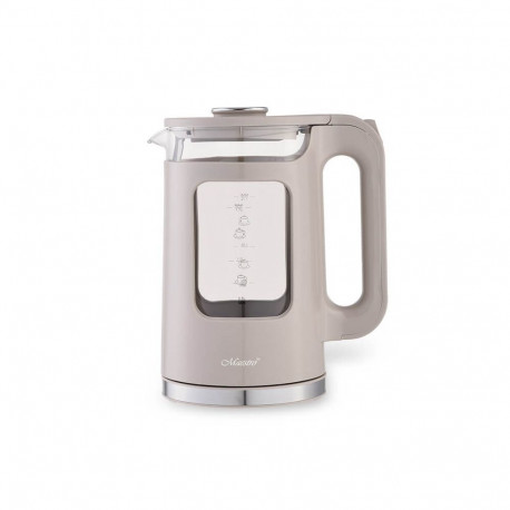 Electric Kettle Maestro MR-065 1.7L 2200W Beige
