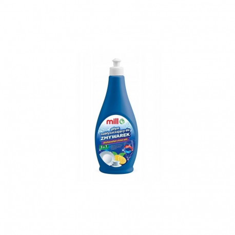 Dishwasher Rinse Aid - MADONIS MILL 3-in-1 500 ml