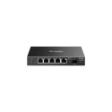 Networking Switch - TP-Link SG2206MP L2 Gigabit Ethernet PoE 63W